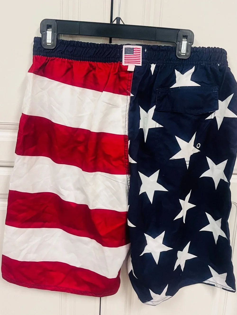 N/A bold patriotic